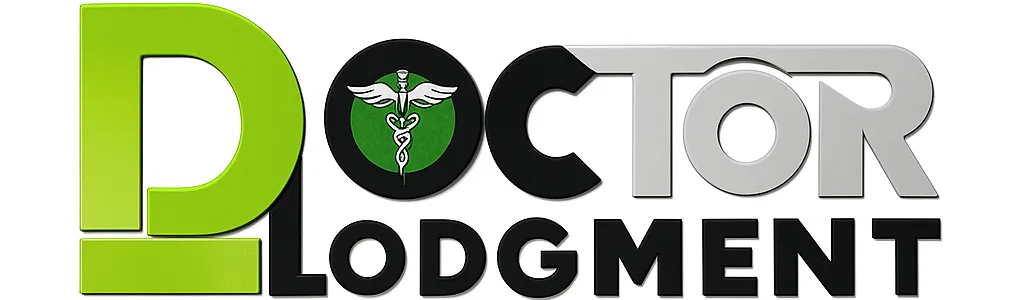 DoctorLodgment